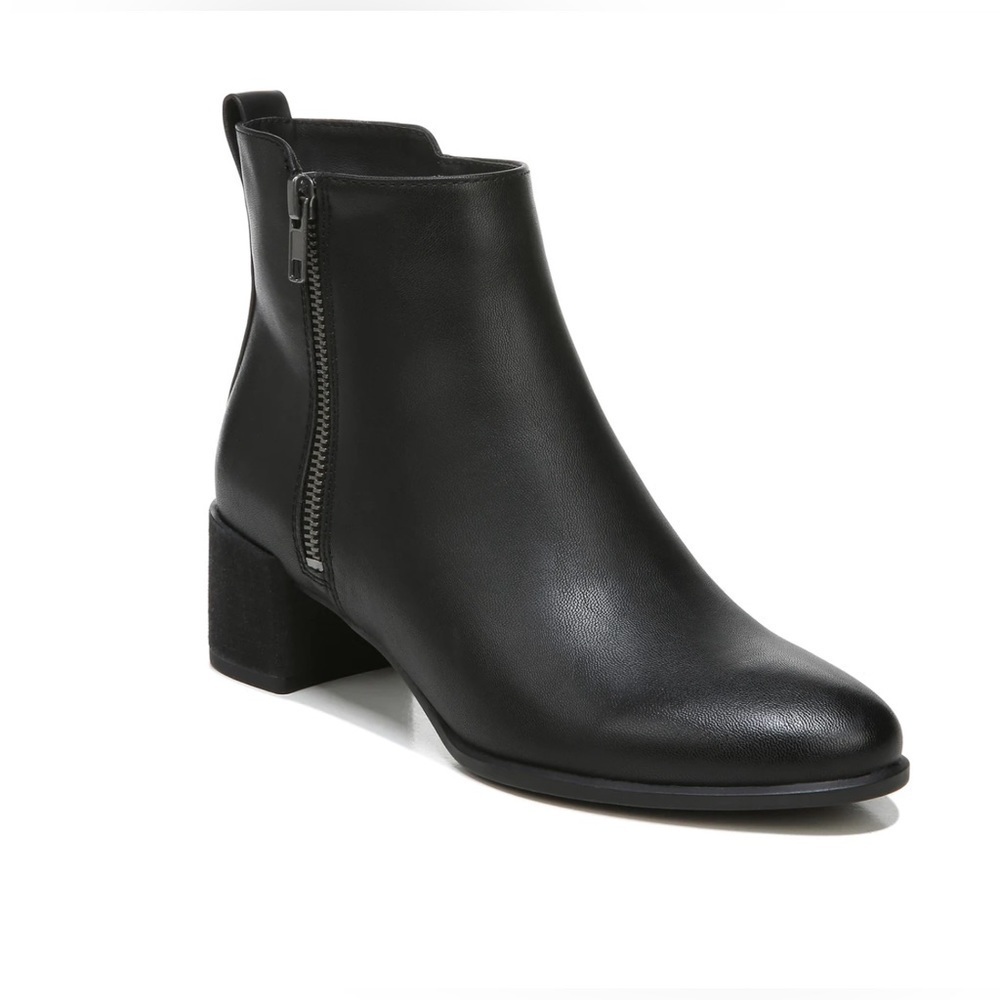 Women's SOUL Naturalizer, Richy Zip Boot